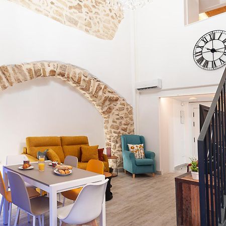 Myflats Central Alicante Exterior foto